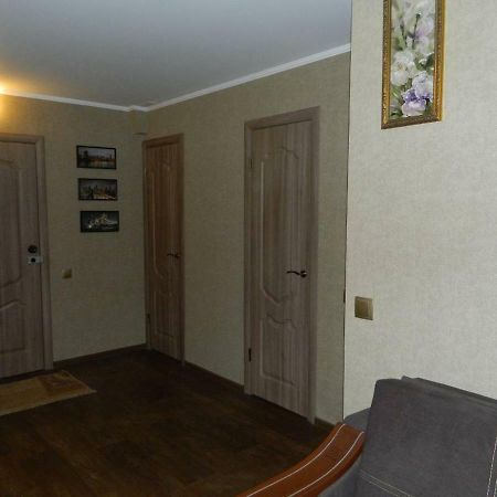 Ул. Киевская Апартаменты Krementjuk Eksteriør billede