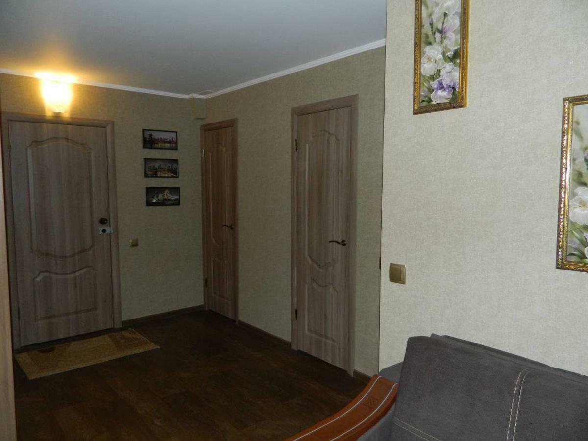 Ул. Киевская Апартаменты Krementjuk Eksteriør billede