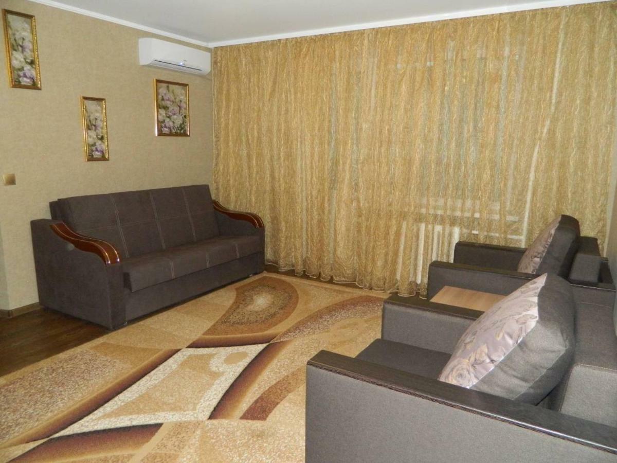 Ул. Киевская Апартаменты Krementjuk Eksteriør billede