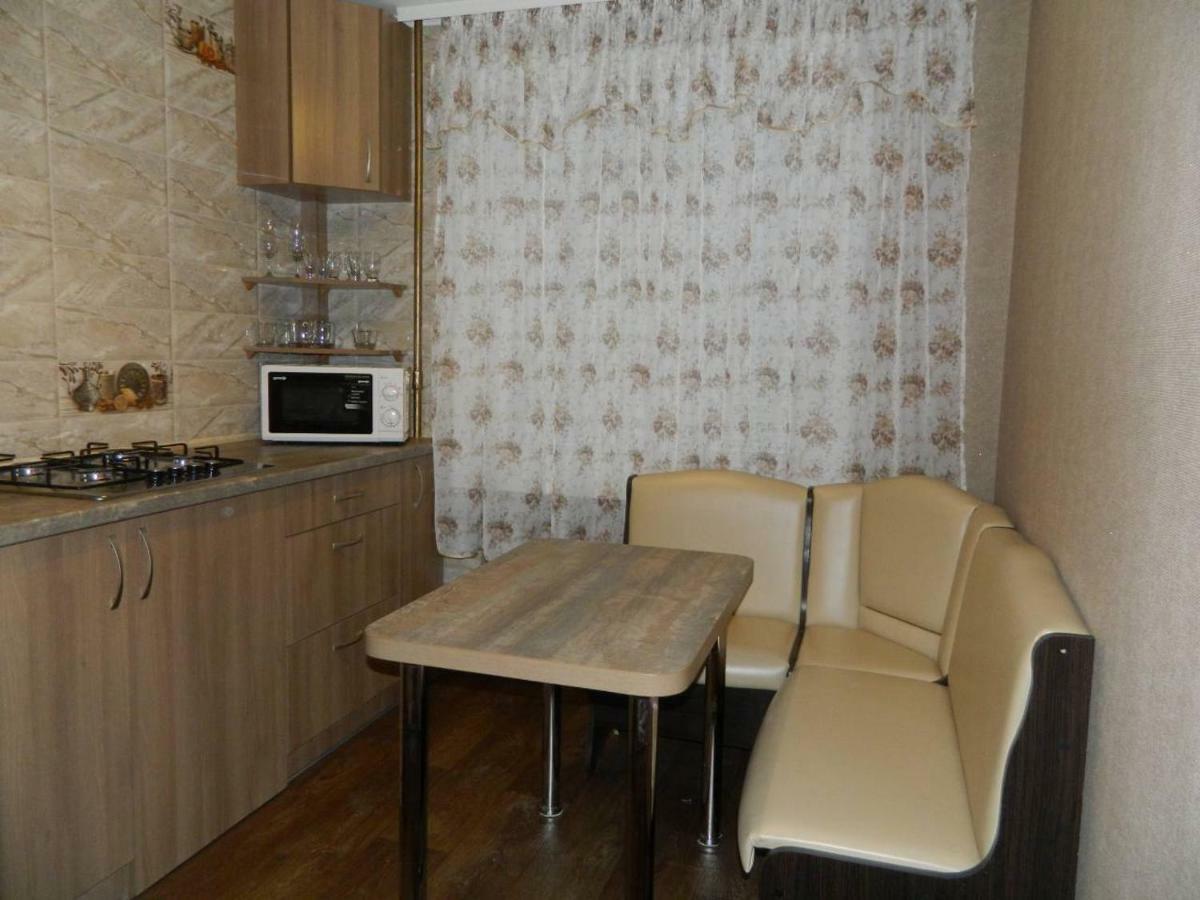 Ул. Киевская Апартаменты Krementjuk Eksteriør billede