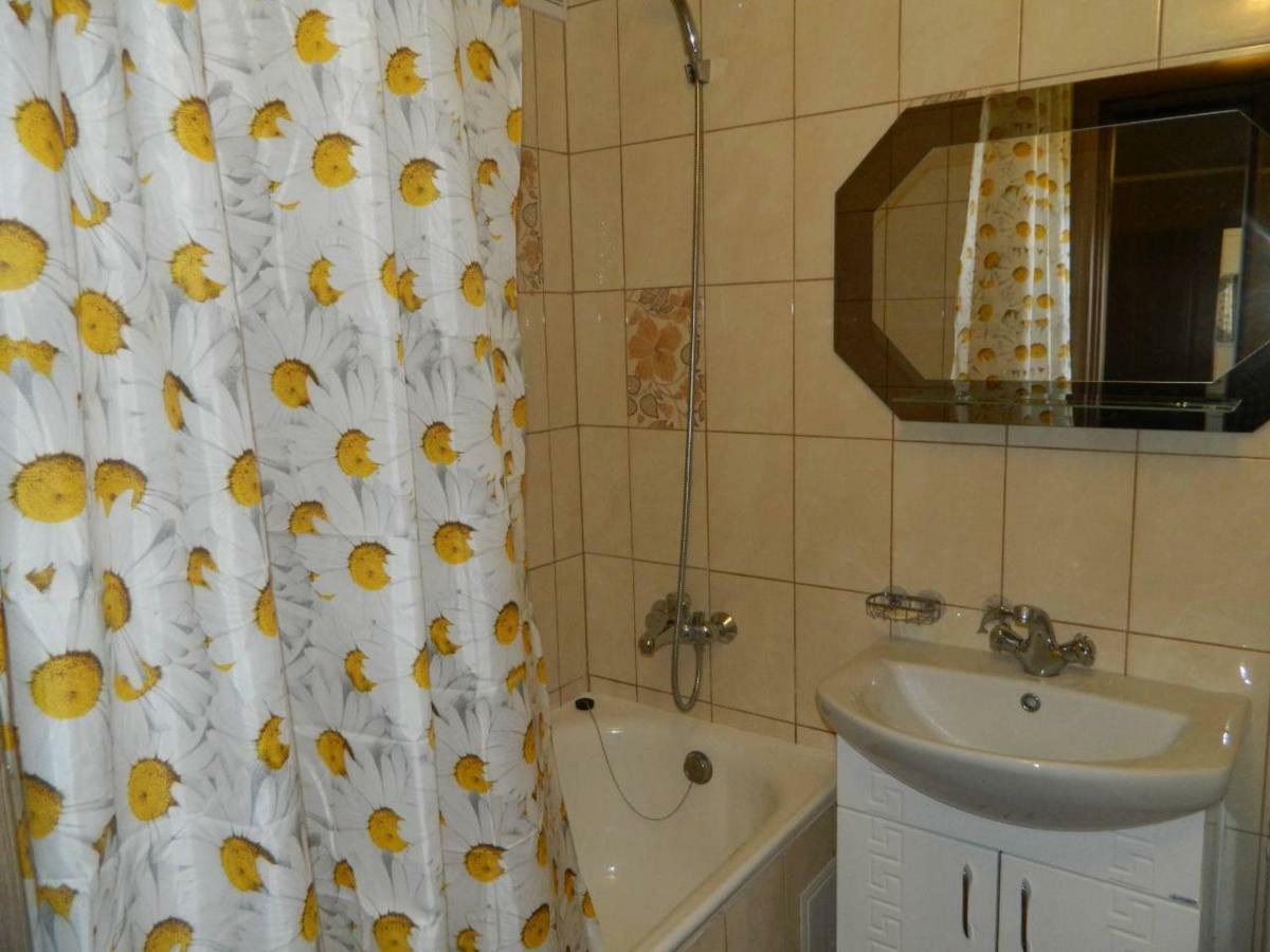 Ул. Киевская Апартаменты Krementjuk Eksteriør billede