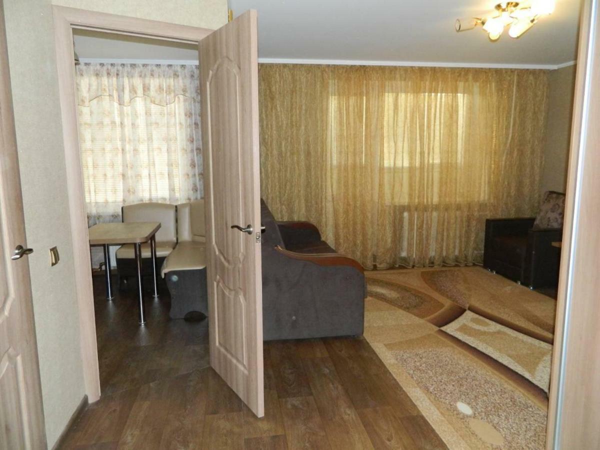 Ул. Киевская Апартаменты Krementjuk Eksteriør billede