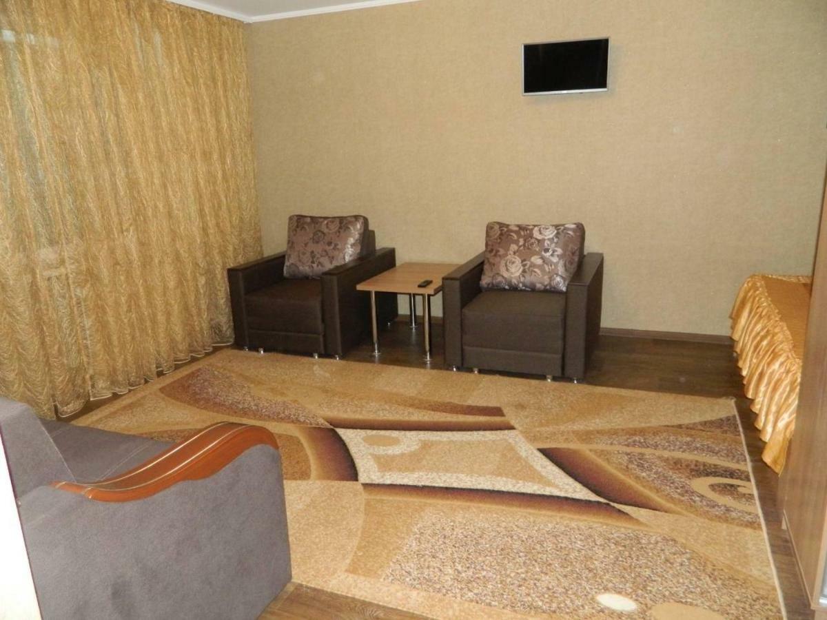 Ул. Киевская Апартаменты Krementjuk Eksteriør billede